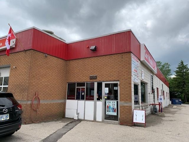 395 CHRISTINA Street North, Sarnia Ontario, Canada