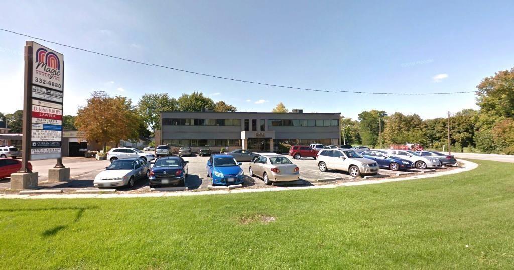 805 CHRISTINA Street North Unit# 205, Sarnia, Ontario, Canada