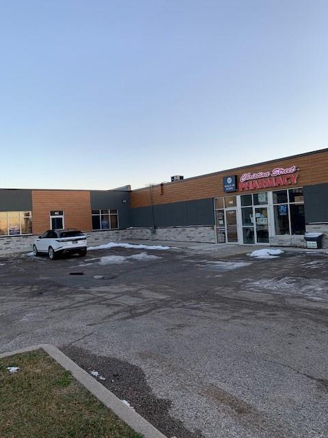 462 CHRISTINA Street North Unit# A, Sarnia, Ontario, Canada