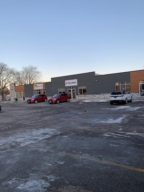 462 CHRISTINA Street North Unit# A, Sarnia, Ontario, Canada