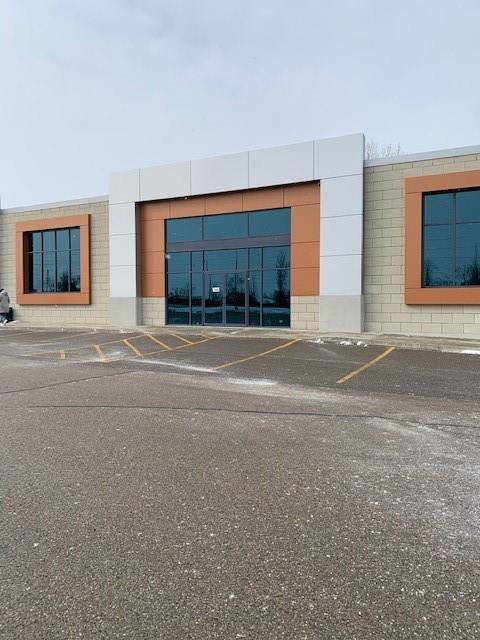 1500 LONDON Road Unit# 2, Sarnia, Ontario, Canada