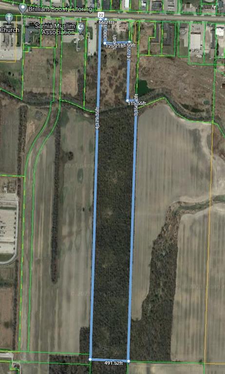 1627 LONDON Line, Sarnia, Ontario, Canada