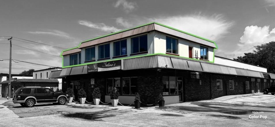 110 EAST Street South Unit# 1, Sarnia, Ontario, Canada