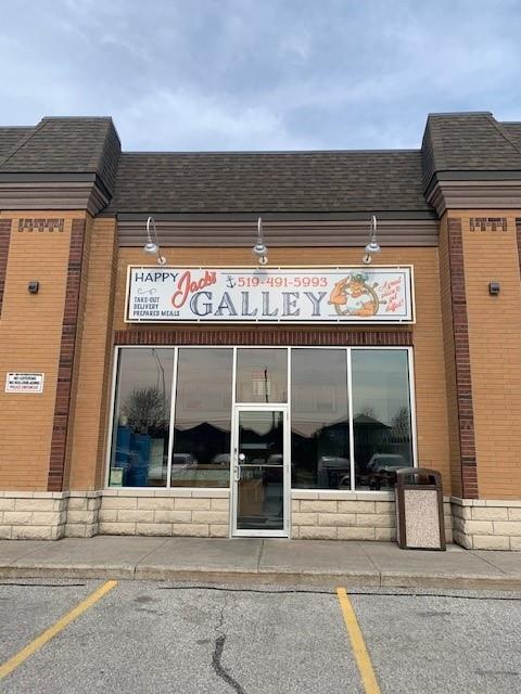 1403 MICHIGAN Avenue Unit# 4, Sarnia, Ontario, Canada