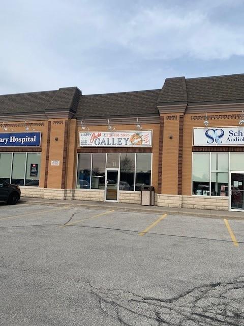1403 MICHIGAN Avenue Unit# 4, Sarnia, Ontario, Canada