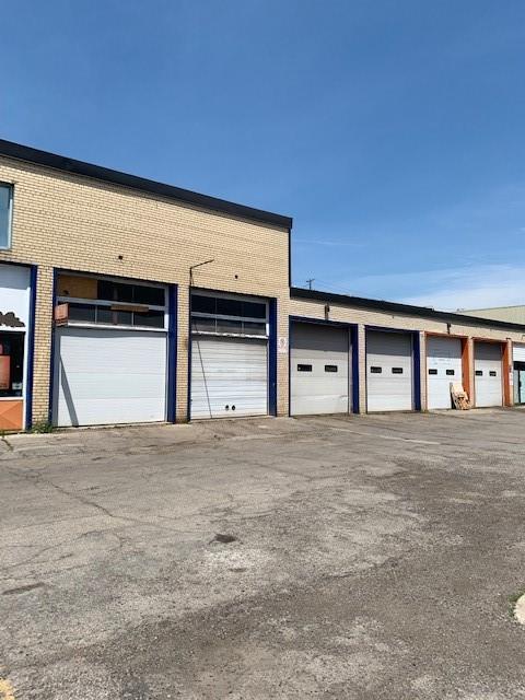 415 EXMOUTH Street Unit# REAR, Sarnia, Ontario, Canada