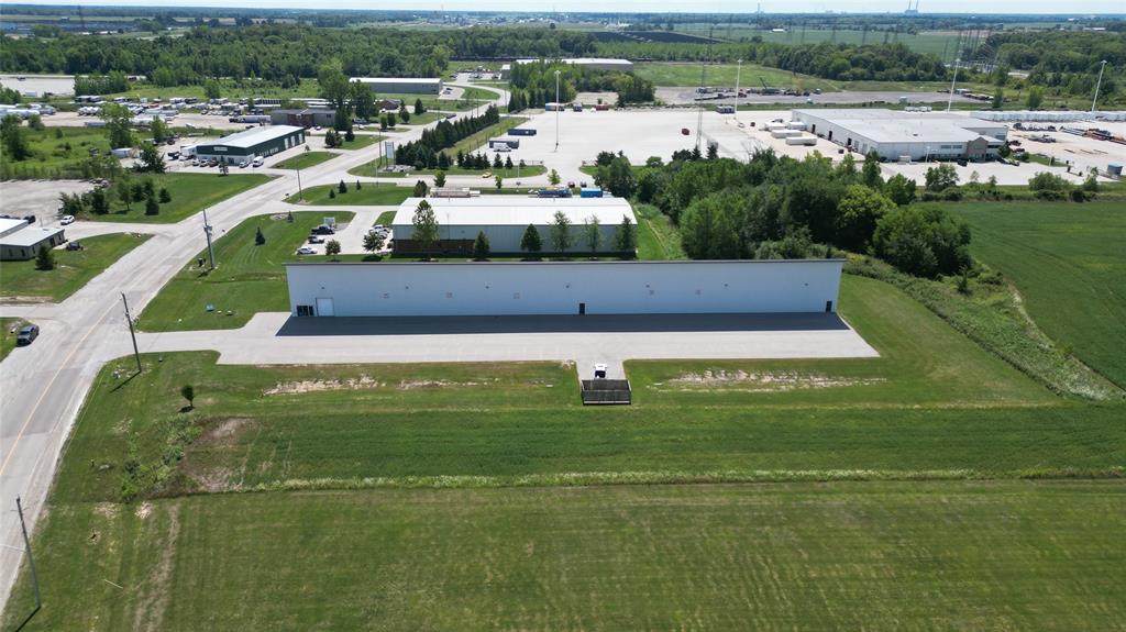 469 POLYMOORE Drive, St. Clair, Ontario, Canada