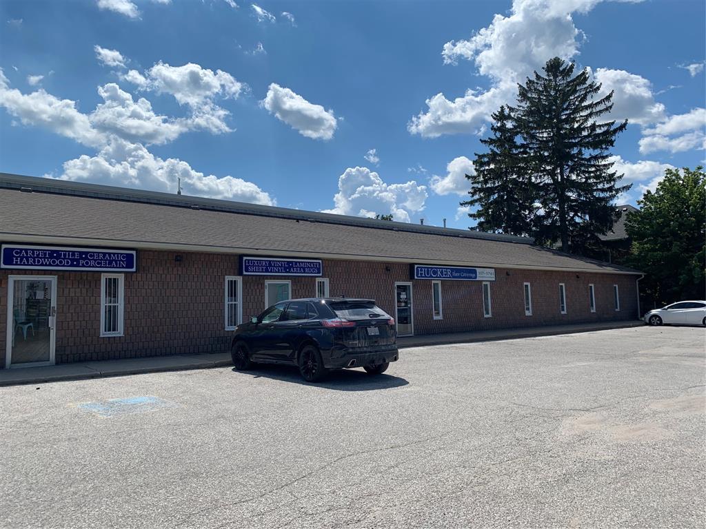 1383 CONFEDERATION Street, Sarnia, Ontario, Canada