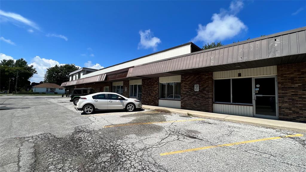 110 EAST Street South Unit# 8, Sarnia, Ontario, Canada