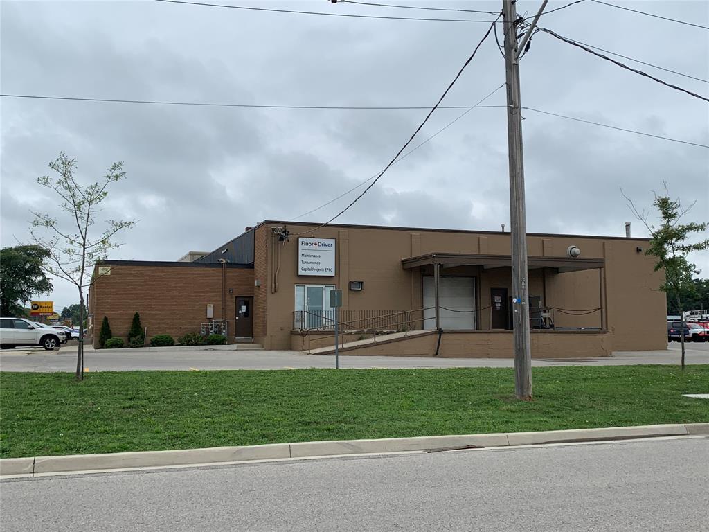 850 CONFEDERATION Street Unit# 3, Sarnia, Ontario, Canada