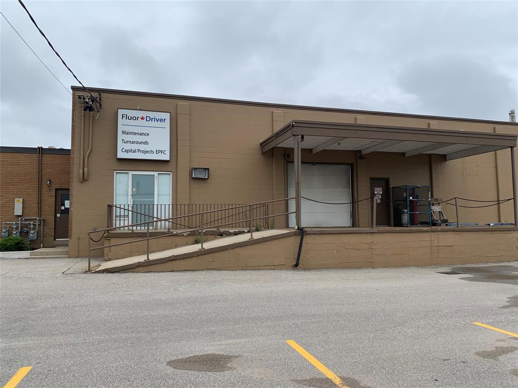 850 CONFEDERATION Street Unit# 3, Sarnia, Ontario, Canada