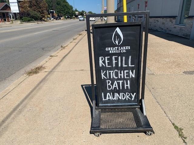 454 CHRISTINA Street North, Sarnia, Ontario, Canada