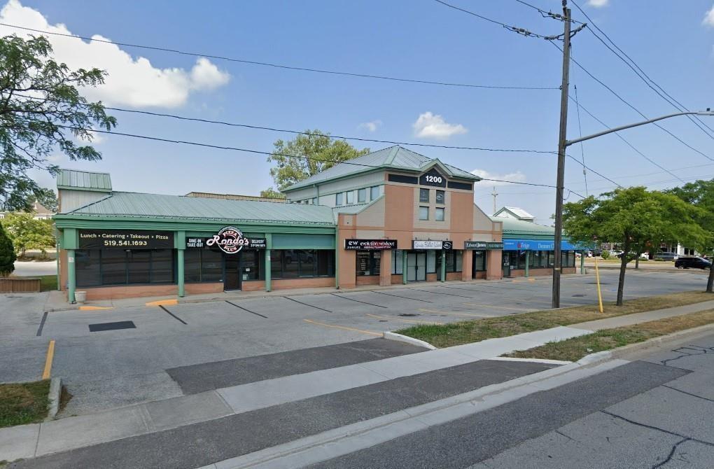 1200 LAMBTON MALL Road Unit# 7 UPPER, Sarnia, Ontario, Canada