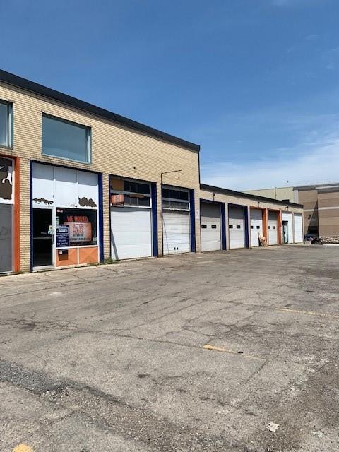 415 EXMOUTH Street Unit# REAR, Sarnia, Ontario, Canada