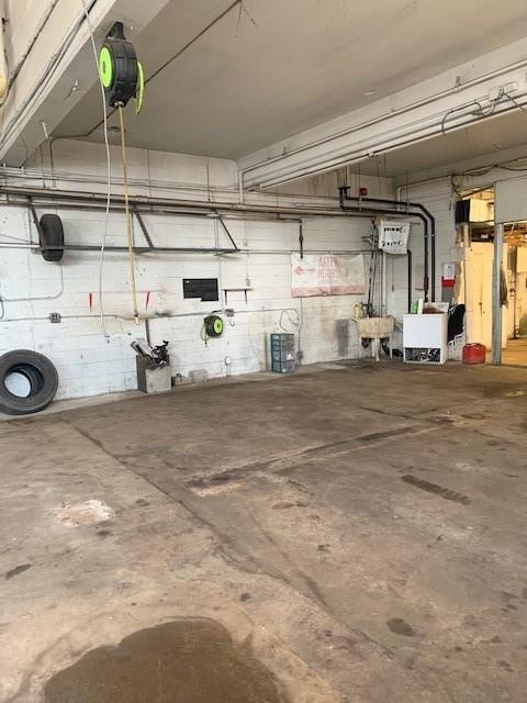 415 EXMOUTH Street Unit# REAR, Sarnia, Ontario, Canada
