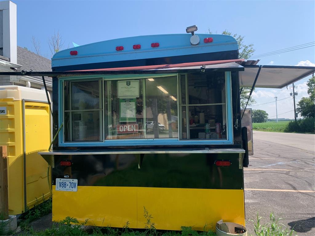 1801 BLACKWELL Road, Sarnia, Ontario, Canada