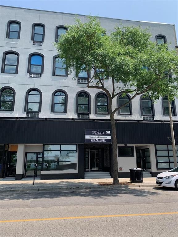 178 FRONT Street North Unit# 203, Sarnia, Ontario, Canada