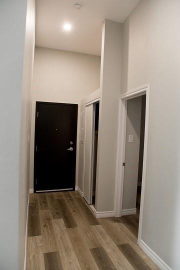 178 FRONT Street North Unit# 203, Sarnia, Ontario, Canada