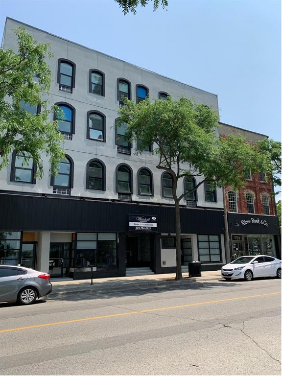 178 FRONT Street North Unit# 203, Sarnia, Ontario, Canada