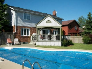 2929 OLD LAKESHORE RD, Sarnia, Ontario, Canada