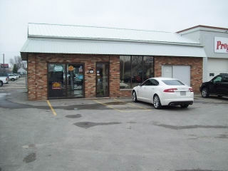 702-717 ONTARIO ST, Sarnia, Ontario, Canada