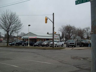 702-717 ONTARIO ST, Sarnia, Ontario, Canada