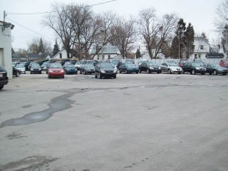 702-717 ONTARIO ST, Sarnia, Ontario, Canada