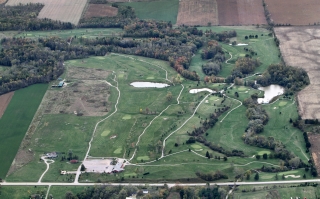 4195 ABERARDER LINE, Plympton-Wyoming, Ontario, Canada