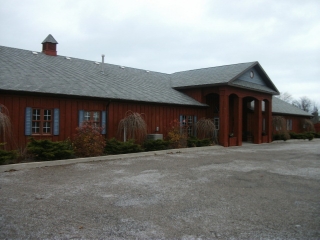 4195 ABERARDER LINE, Plympton-Wyoming, Ontario, Canada