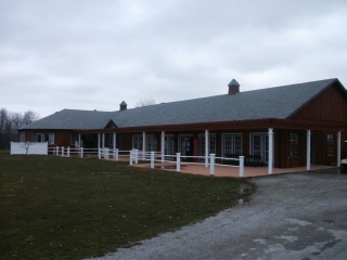 4195 ABERARDER LINE, Plympton-Wyoming, Ontario, Canada