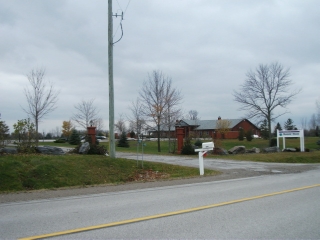 4195 ABERARDER LINE, Plympton-Wyoming, Ontario, Canada