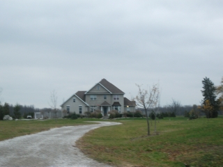 4195 ABERARDER LINE, Plympton-Wyoming, Ontario, Canada