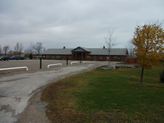4195 ABERARDER LINE, Plympton-Wyoming, Ontario, Canada