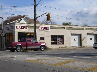 191 GEORGE ST, Sarnia, Ontario, Canada