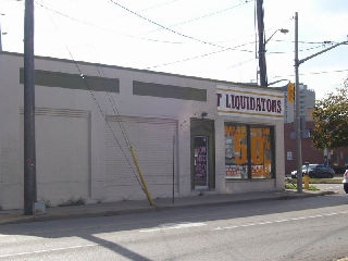 191 GEORGE ST, Sarnia, Ontario, Canada
