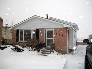 145 TEMPLETON CRES, St. Clair, Ontario, Canada