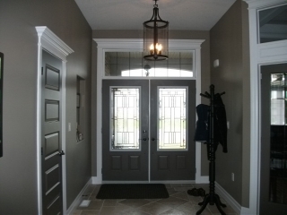 224 DORIS MC CARTHY CRT, Sarnia, Ontario, Canada