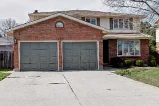 1408 ERROL RD East, Sarnia, Ontario, Canada