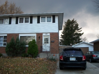 1287 GIFFEL RD, Sarnia, Ontario, Canada