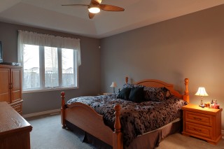 2874 BROOKRIDGE CRT, Sarnia, Ontario, Canada