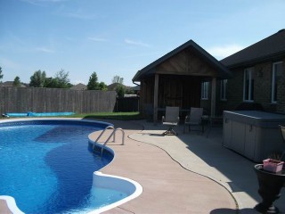 2874 BROOKRIDGE CRT, Sarnia, Ontario, Canada