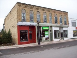 51 KING ST West, Lambton Shores, Ontario, Canada