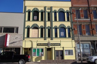 145 CHRISTINA ST North, Sarnia, Ontario, Canada
