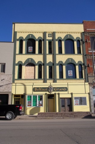 145 CHRISTINA ST North, Sarnia, Ontario, Canada