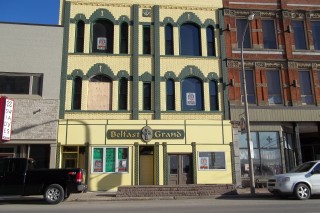 145 CHRISTINA ST North, Sarnia, Ontario, Canada