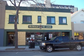 145 CHRISTINA ST North, Sarnia, Ontario, Canada