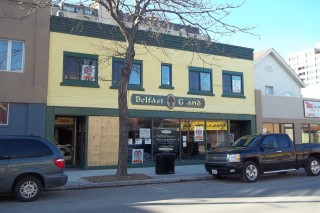 145 CHRISTINA ST North, Sarnia, Ontario, Canada