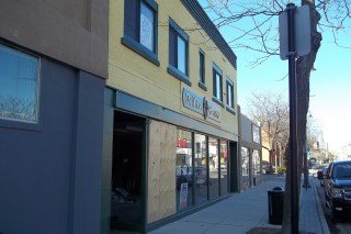 145 CHRISTINA ST North, Sarnia, Ontario, Canada