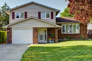 404 RETFORD AVE, Sarnia, Ontario, Canada