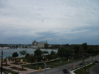 350 FRONT ST North 501, Sarnia, Ontario, Canada